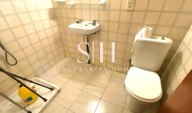 Перепродажа - Casa - Rojales - Inland