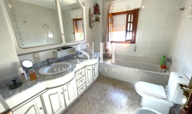 Перепродажа - Casa - Rojales - Inland