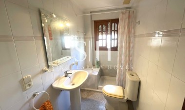 Перепродажа - Casa - Rojales - Inland