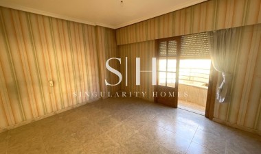 Перепродажа - Casa - Rojales - Inland