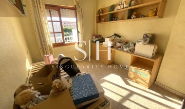 Перепродажа - Casa - Rojales - Inland