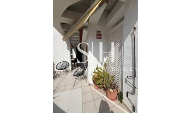 Odsprzedaż - Mieszkanie w bloku - Torrevieja - Playa del Cura