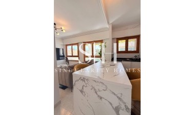 Odsprzedaż - Mieszkanie w bloku - Torrevieja - Playa del Cura