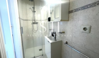 Återförsäljning - Bungalow - Benijofar - Costa Blanca