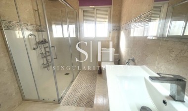 Återförsäljning - Bungalow - Benijofar - Costa Blanca