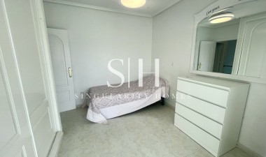 Återförsäljning - Bungalow - Benijofar - Costa Blanca