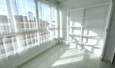 Återförsäljning - Bungalow - Benijofar - Costa Blanca