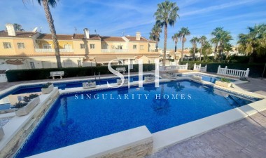 Återförsäljning - Bungalow - Benijofar - Costa Blanca