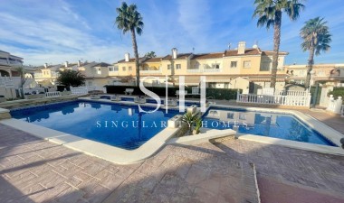 Återförsäljning - Bungalow - Benijofar - Costa Blanca