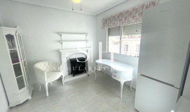 Återförsäljning - Bungalow - Benijofar - Costa Blanca