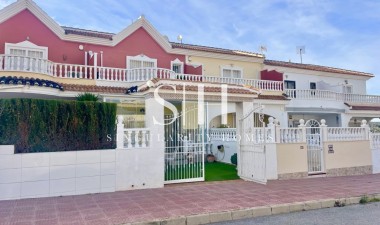 Återförsäljning - Bungalow - Benijofar - Costa Blanca