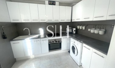 Återförsäljning - Bungalow - Benijofar - Costa Blanca