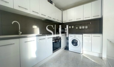 Återförsäljning - Bungalow - Benijofar - Costa Blanca