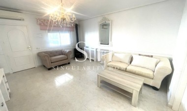 Återförsäljning - Bungalow - Benijofar - Costa Blanca