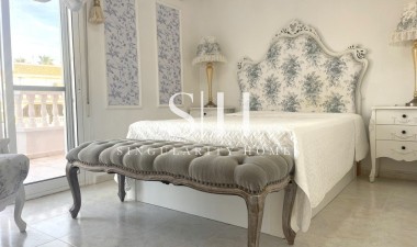 Återförsäljning - Bungalow - Benijofar - Costa Blanca