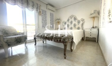 Återförsäljning - Bungalow - Benijofar - Costa Blanca