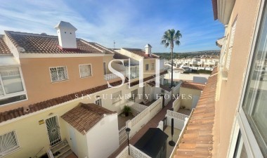 Återförsäljning - Bungalow - Benijofar - Costa Blanca