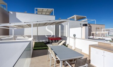 Перепродажа - Casa - Benijofar - Costa Blanca
