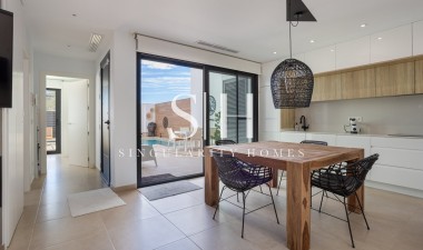 Перепродажа - Casa - Benijofar - Costa Blanca