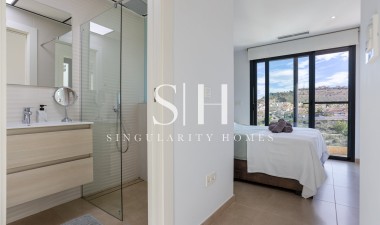 Перепродажа - Casa - Benijofar - Costa Blanca