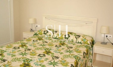 Nowy budynek - Mieszkanie w bloku - Calpe - La Calalga