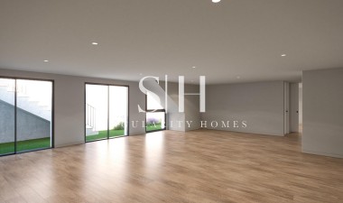 Nieuwbouw Woningen - Villa - Torre Pacheco - Santa Rosalia Lake And Life Resort