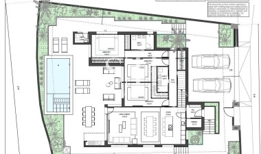 Nieuwbouw Woningen - Villa - Torre Pacheco - Santa Rosalia Lake And Life Resort