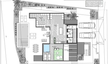 Nieuwbouw Woningen - Villa - Torre Pacheco - Santa Rosalia Lake And Life Resort