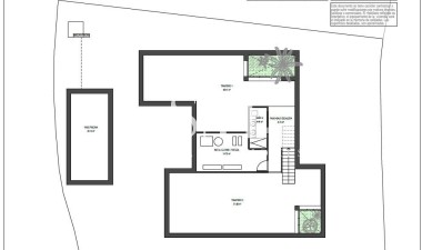 Nieuwbouw Woningen - Villa - Torre Pacheco - Santa Rosalia Lake And Life Resort