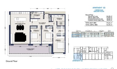Nybyggnation - Lägenhet / lägenhet - Marbella - El Ingenio