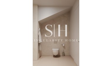 Nybyggnation - Lägenhet / lägenhet - Marbella - El Ingenio