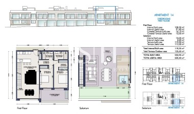 Nybyggnation - Lägenhet / lägenhet - Marbella - El Ingenio