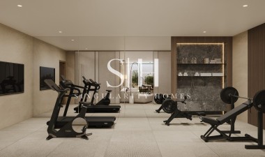 Новое здание - Villa - Marbella - El Ingenio