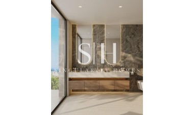 Новое здание - Villa - Marbella - El Ingenio