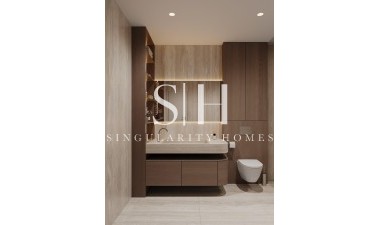 Новое здание - Villa - Marbella - El Ingenio