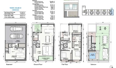 Новое здание - Casa - Marbella - El Ingenio