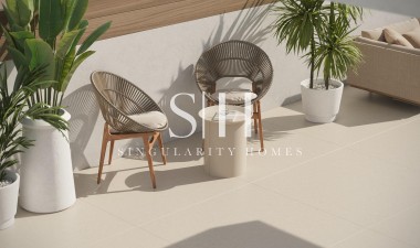 Новое здание - Casa - Marbella - El Ingenio