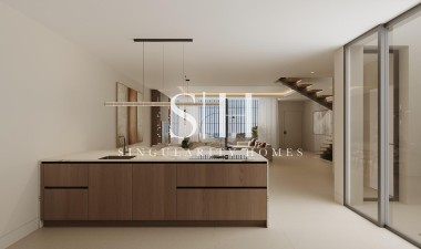 Новое здание - Casa - Marbella - El Ingenio