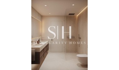 Новое здание - Casa - Marbella - El Ingenio