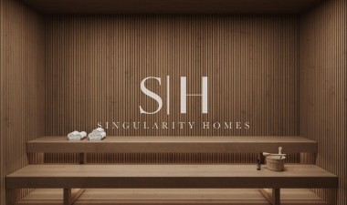 Nybyggnation - Villa - Marbella - El Ingenio