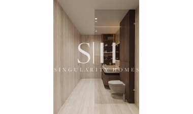 Nybyggnation - Villa - Marbella - El Ingenio