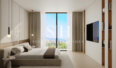 Nybyggnation - Villa - Marbella - El Ingenio