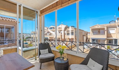 Återförsäljning - Bungalow - Orihuela Costa - Costa Blanca