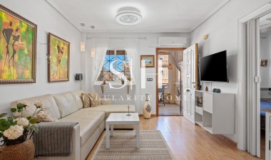 Återförsäljning - Bungalow - Orihuela Costa - Costa Blanca