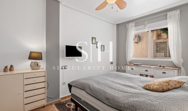 Återförsäljning - Bungalow - Orihuela Costa - Costa Blanca