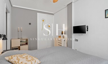 Återförsäljning - Bungalow - Orihuela Costa - Costa Blanca