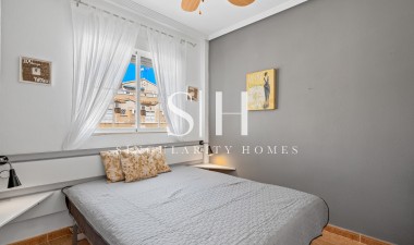 Återförsäljning - Bungalow - Orihuela Costa - Costa Blanca