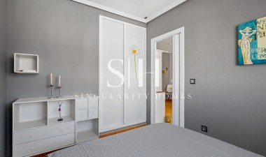 Återförsäljning - Bungalow - Orihuela Costa - Costa Blanca