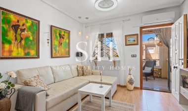 Återförsäljning - Bungalow - Orihuela Costa - Costa Blanca