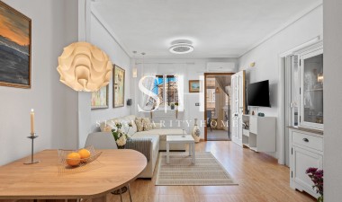 Återförsäljning - Bungalow - Orihuela Costa - Costa Blanca